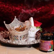 Sudanese Incense
